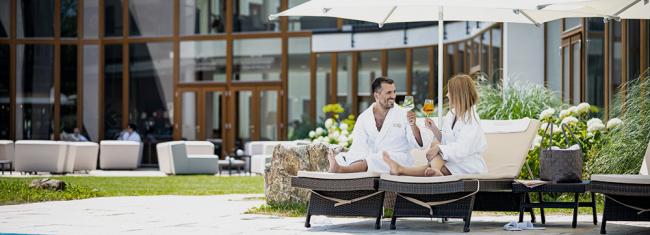 Sommer im Wienerwald Sommer im Wienerwald