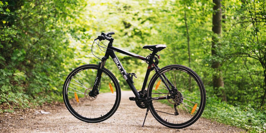 fahrrad