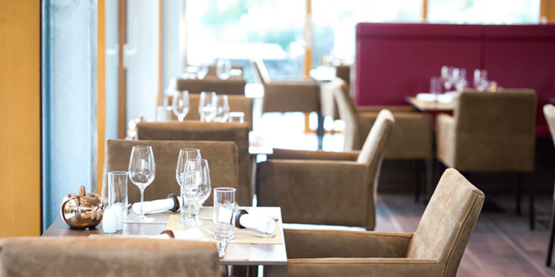 Restauranttische