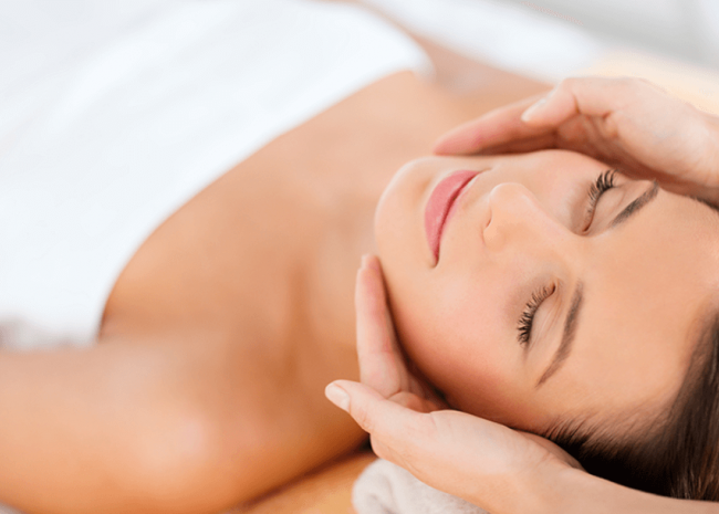 Massage Massage
