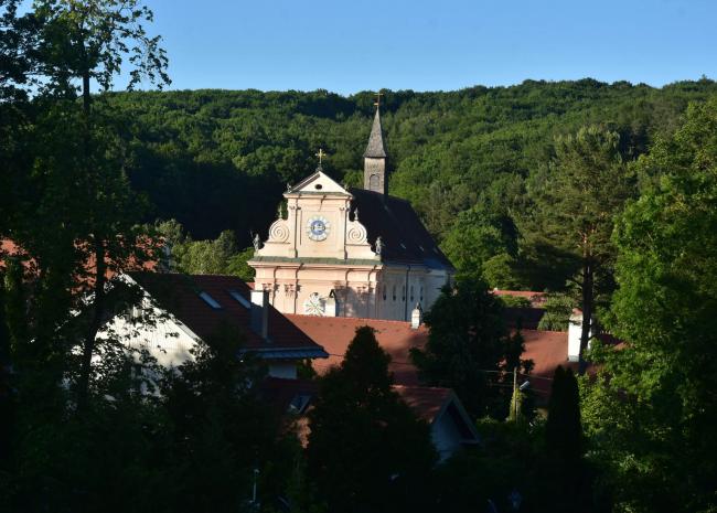 Charterhouse Mauerbach